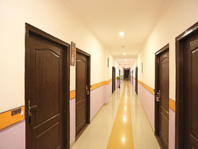 Roomers House