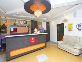 Roomers House