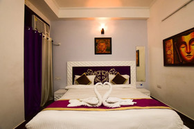 Collection O 50154 Sangvi Palace