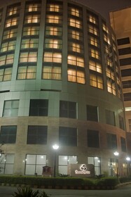 Savoy Suites Greater Noida