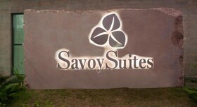 Savoy Suites Greater Noida