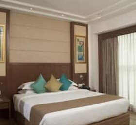 Savoy Suites Greater Noida