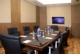 Savoy Suites Greater Noida
