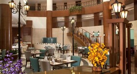 Savoy Suites Greater Noida