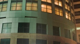 Savoy Suites Greater Noida