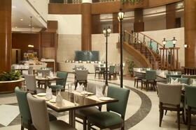 Savoy Suites Greater Noida