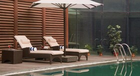 Savoy Suites Greater Noida