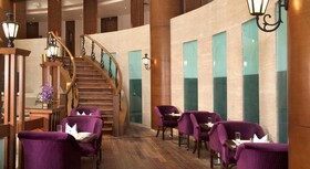 Savoy Suites Greater Noida