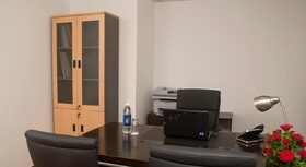 Savoy Suites Greater Noida