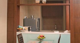 Savoy Suites Greater Noida