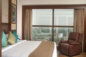 Savoy Suites Greater Noida