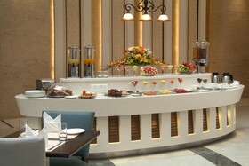 Savoy Suites Greater Noida