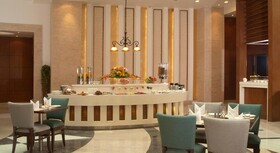 Savoy Suites Greater Noida