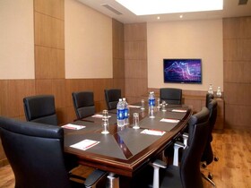 Savoy Suites Greater Noida
