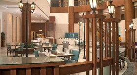 Savoy Suites Greater Noida
