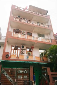 Sheetal Residency