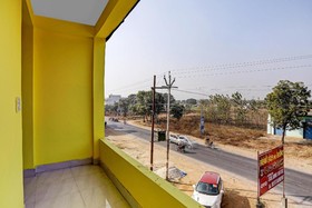 Solanki Hotel And Restaurant by OYO Rooms