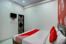 Solanki Hotel And Restaurant by OYO Rooms
