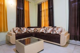 Sristhi Hospitality by OYO Rooms