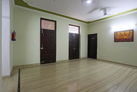 Sristhi Hospitality by OYO Rooms