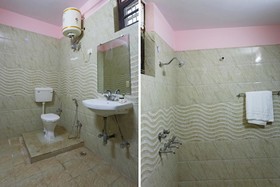 Sristhi Hospitality by OYO Rooms