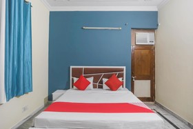 Sunfort by OYO Rooms