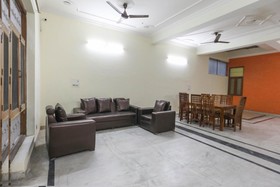 Sunfort by OYO Rooms