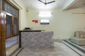 Sunfort by OYO Rooms