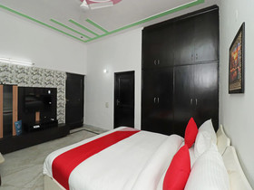 The Heaven Inn By OYO Rooms