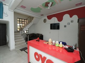 The Heaven Inn By OYO Rooms