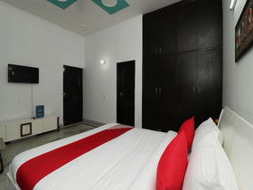 The Heaven Inn By OYO Rooms