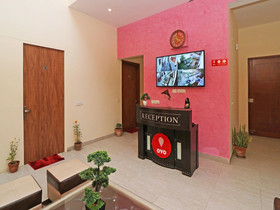 The Heaven Inn by OYO Rooms