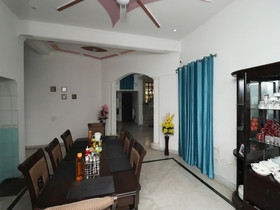 The Heaven Inn By OYO Rooms