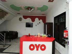 The Heaven Inn By OYO Rooms