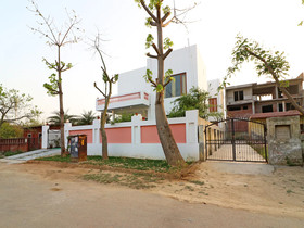 The Heaven Inn by OYO Rooms