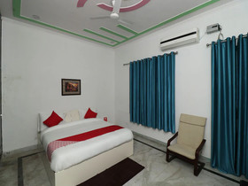 The Heaven Inn By OYO Rooms