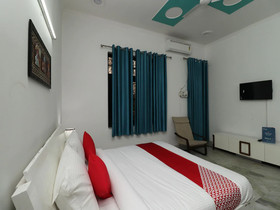 The Heaven Inn By OYO Rooms