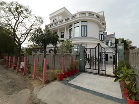 The Heaven Inn By OYO Rooms
