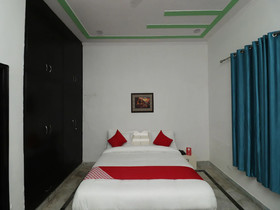 The Heaven Inn By OYO Rooms