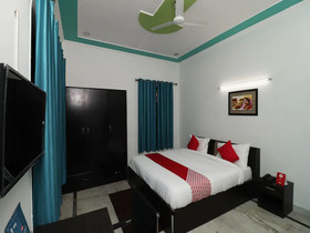 The Heaven Inn By OYO Rooms