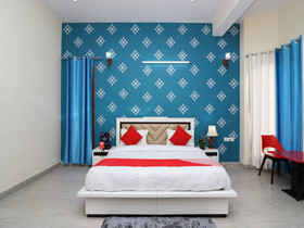 The Heaven Inn by OYO Rooms