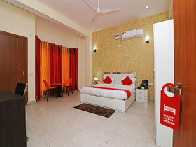 The Heaven Inn by OYO Rooms