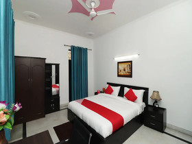 The Heaven Inn By OYO Rooms