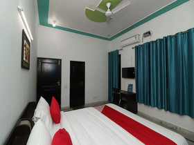 The Heaven Inn By OYO Rooms