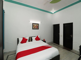 The Heaven Inn By OYO Rooms
