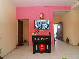 The Heaven Inn by OYO Rooms