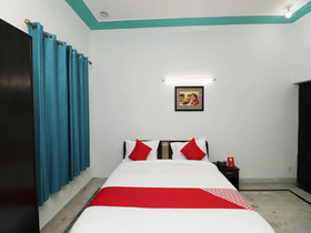 The Heaven Inn By OYO Rooms