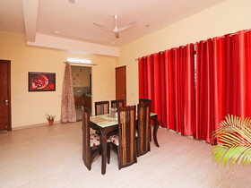 The Heaven Inn by OYO Rooms