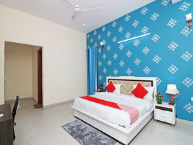 The Heaven Inn by OYO Rooms