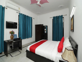 The Heaven Inn By OYO Rooms